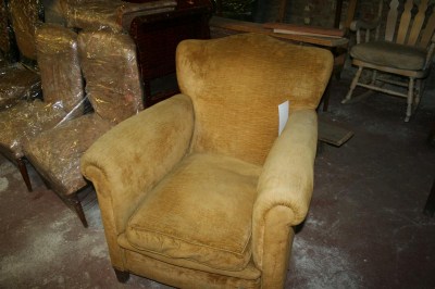 Cavalletti industriali putrelle